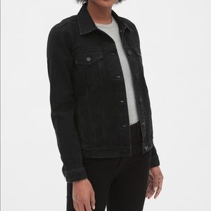 Icon denim jacket SOLD OUT ONLINE